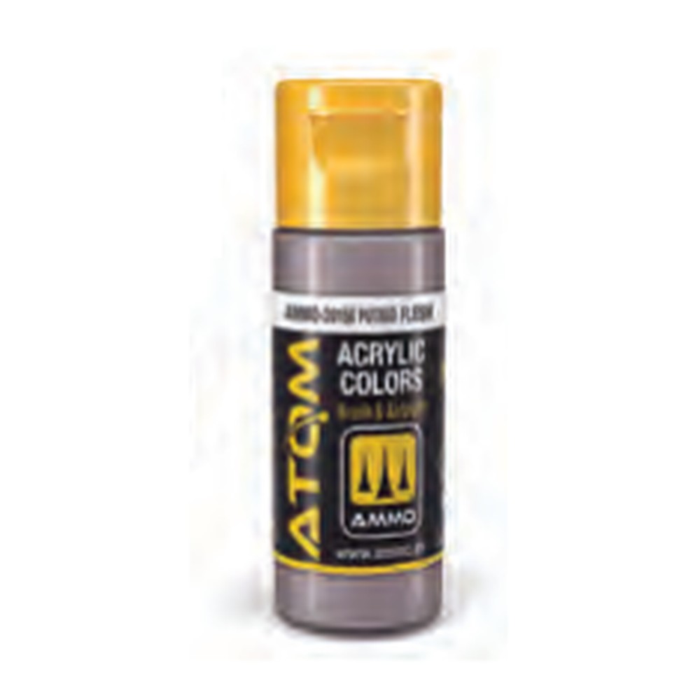 ATOM COLOR Putrid Flesh - 20ml