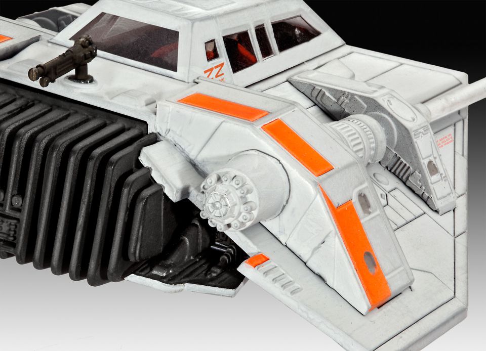 1/52 Snowspeeder