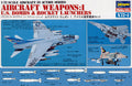1/72 Aircraft Weapons set I