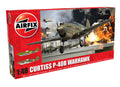 1/48 Curtiss P-40B Warhawk