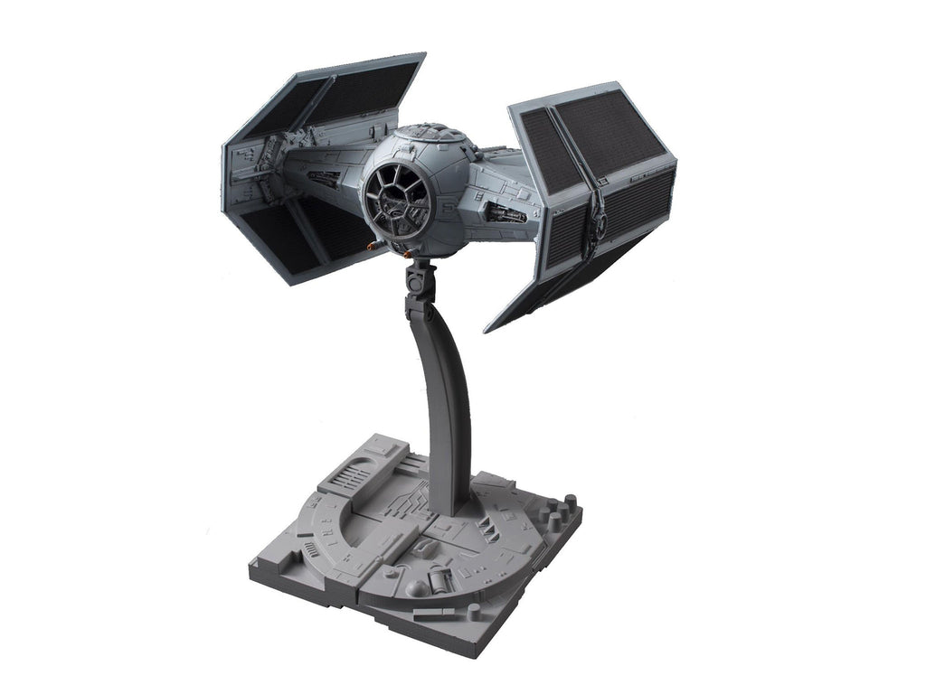 1/72 TIE Advanced (Easy-Click System)