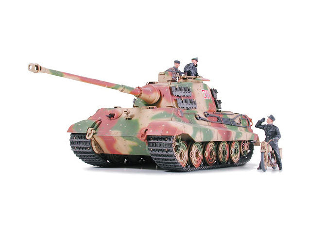 1/35 German King Tiger