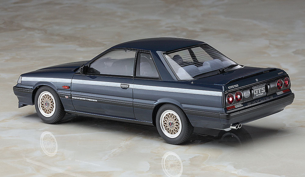 1/24 Nissan Skyline GTS R31 Early Version Nismo 1987
