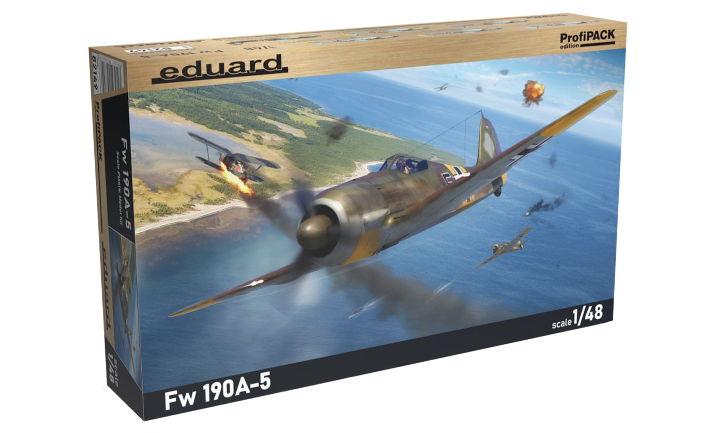 1/48 Fw 190A-5