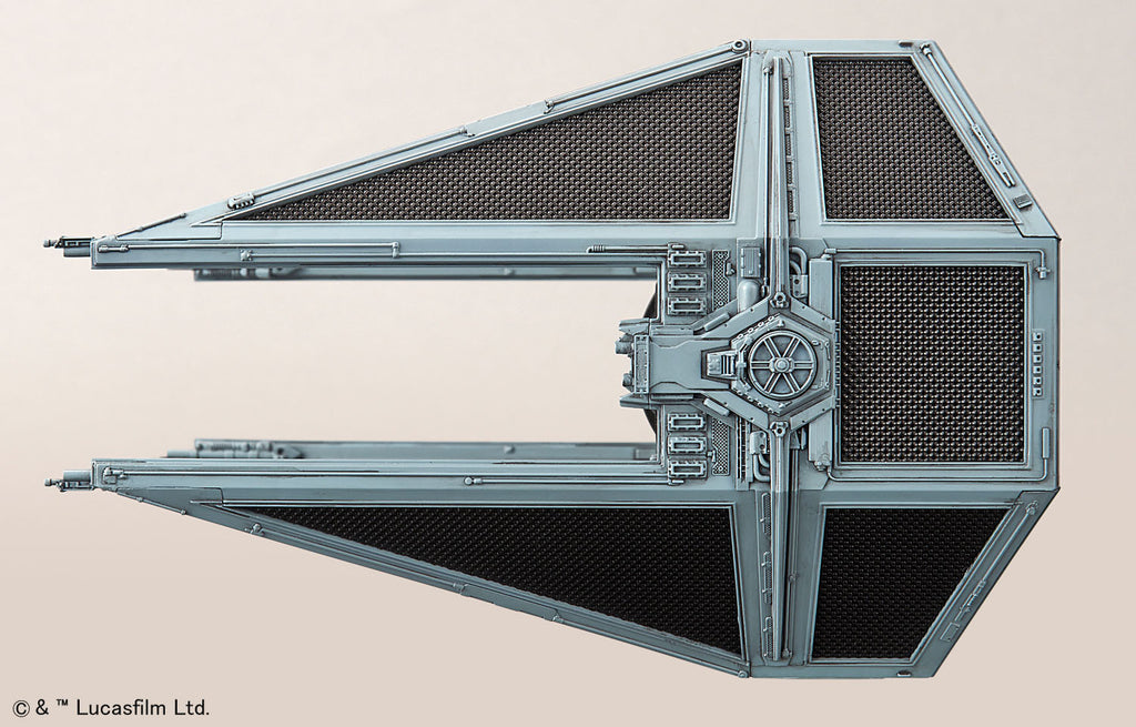 1/72 TIE Interceptor