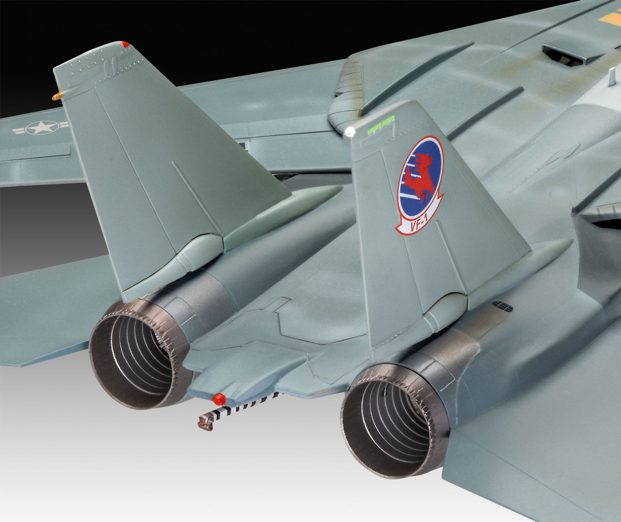 1/48 Maverick's F-14A Tomcat Top Gun