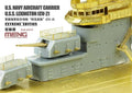 1/700 U.S. Navy Aircraft Carrier U.S.S. Lexington (CV-2) Extreme Edition