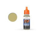 Greyish Yellow 17ml