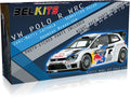 1/24 Volkswagen Polo R WRC Red Bull