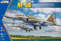 1/48 NF-5B Freedom Fighter II (I