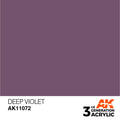 Deep Violet 17ml