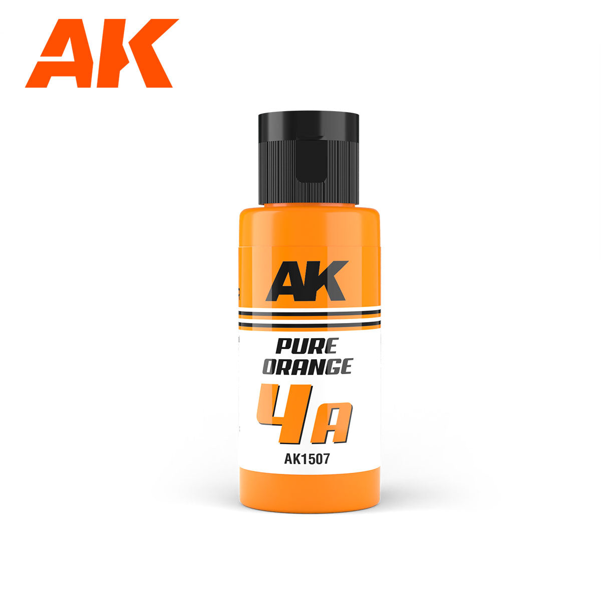 Dual Exo 4A - Pure Orange  60ml