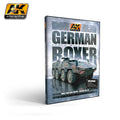 GTR Boxer Photo Dvd