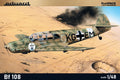 1/48 Bf 108 [Profipack Edition]
