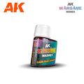 Dark Rust Wash 35ml