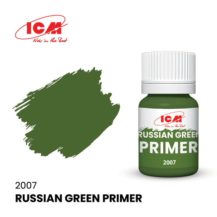 Primer Green  17 ml