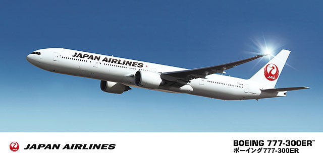 1/200 JAL B777-300ER