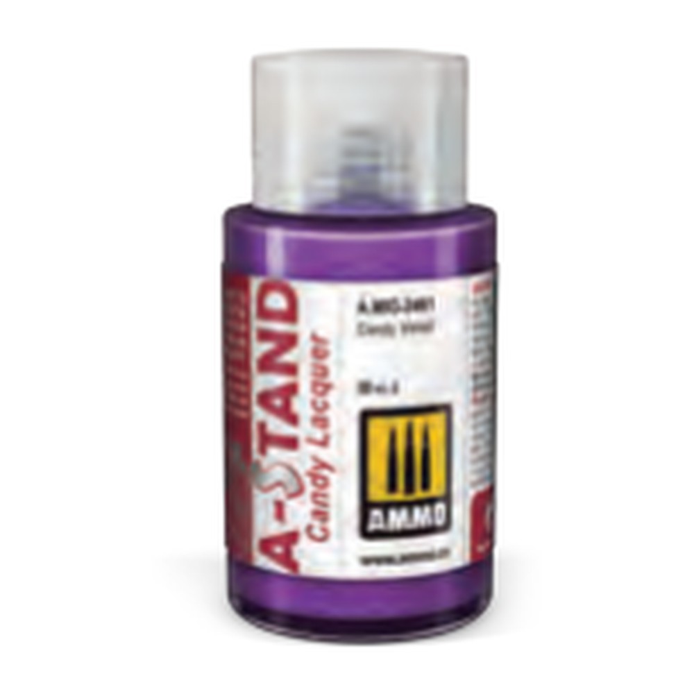 A-STAND Candy Violet