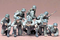 1/35 German Panzer Grenadiers