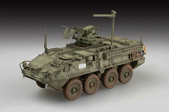 1/72 US Army M1131 Stryker FSV