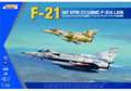1/48 F-21/KFIR C1