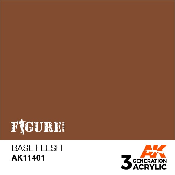 Base Flesh