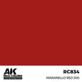 Maranello Red 300 17ml