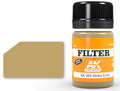 Filter for Afrika Korps Vehicles