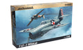 1/48 F4F-3 Wildcat