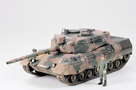 1/35 West German Leopard A4