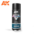 Cold Blood Turquoise Spray 400ml