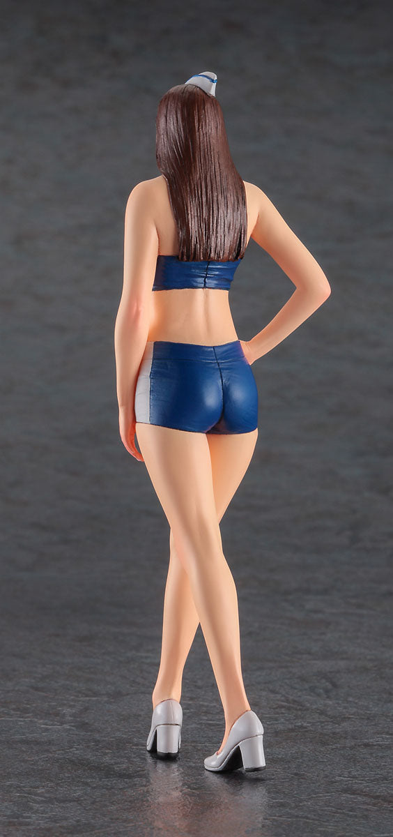 1/12 Real Figure Collection No.25 Round Girl