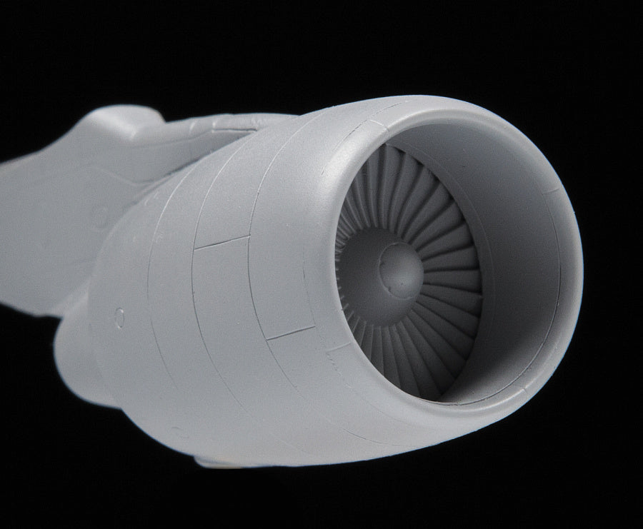 1/144 Airbus A330-300 Civil Airliner