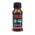 Cement Activator