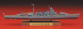 1/700 Japanese Navy Heavy Cruiser Kinugasa Full Hull Special Limited Edition