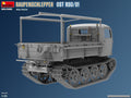 1/35 Raupenschlepper Ost RSO/01. Mid Prod