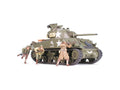 1/35 U.S. M4A4 Sherman 75 mm Gun Late