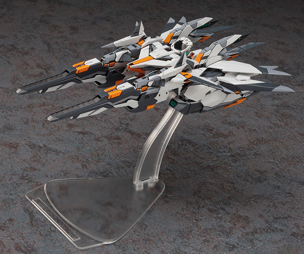 1/100 YZR-8000 H/R Myzr Eta Gamma Typ R