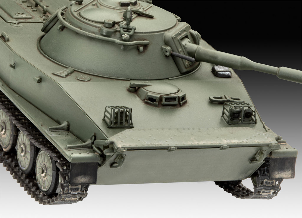 1/72 PT-76B