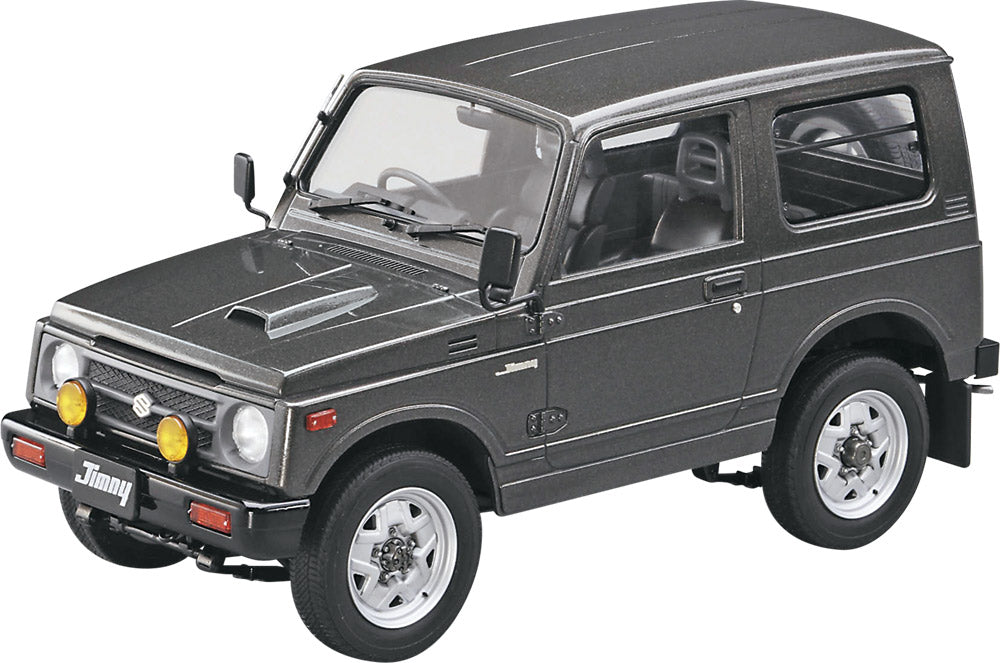 1/24 Suzuki Jimny (JA11-5)