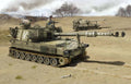 1/35 M109A2 Doher/Roucher