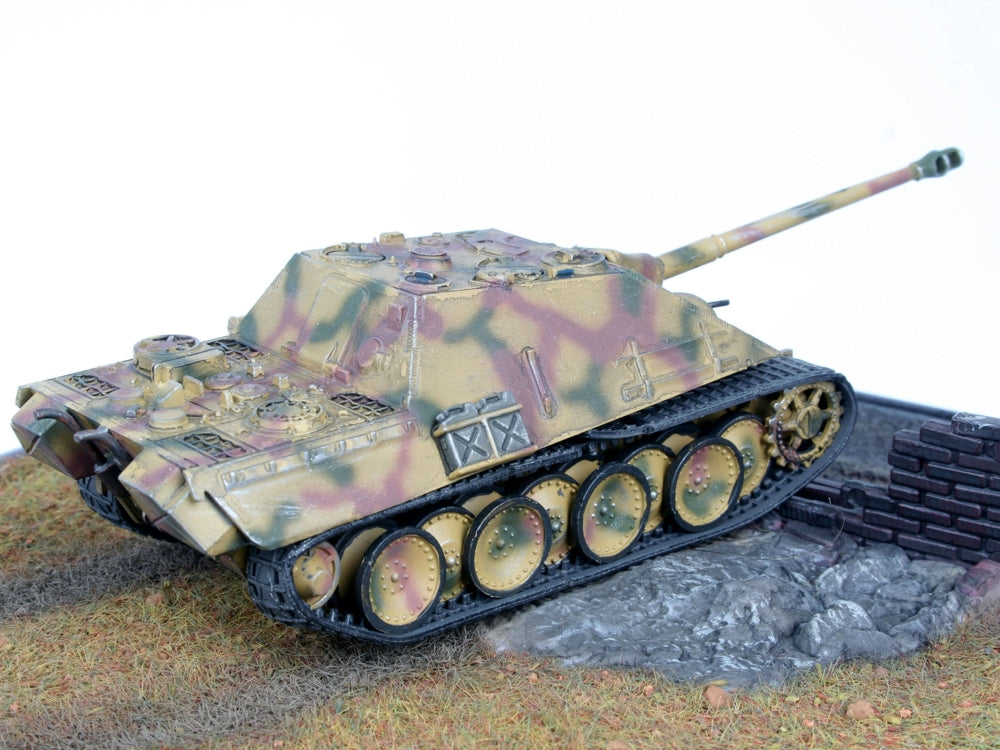 1/76 Sd.Kfz. 173 Jagdpanther (Military Vehicles)