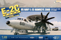 1:48 1/48 E-2C 2000 Hawkeye