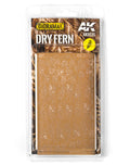 Dry Fern