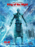 1/16 Night King (100% new molds)