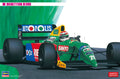 1/24 Benetton B190