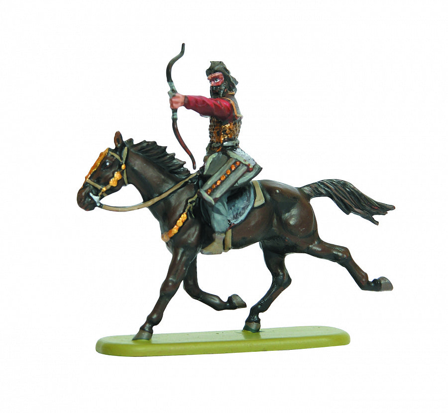 1/72 CAVALLERIA SCITA