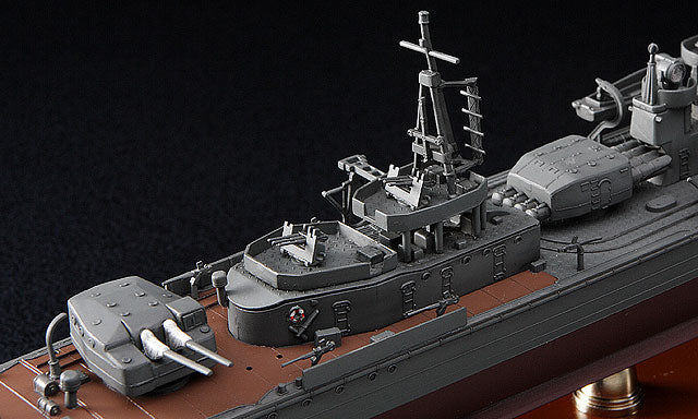 1/350 IJN Destroyer Type Koh Yukikaze