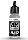 FS 36270 Medium Grey 17 ml