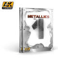 AK Learning 04 Metallics Vol 1 English
